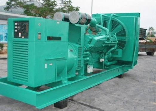 韶关75kw康明斯柴油发电车出租图片 韶关75kw康明斯柴油发电车出租图片