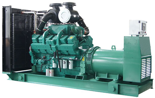 韶关220kw康明斯柴油发电机组图片 韶关220kw康明斯柴油发电机组图片
