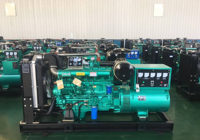 韶关柴油发电机 韶关柴油发电机