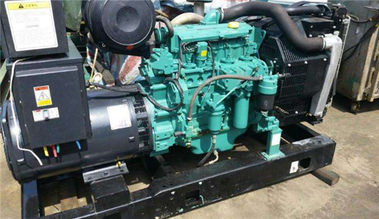 韶关柴油发电机 韶关柴油发电机