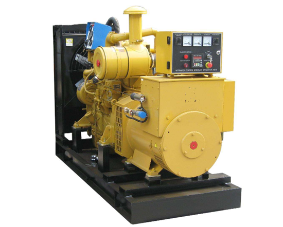 韶关发电机出租