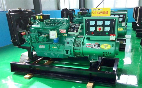 韶关发电机出租